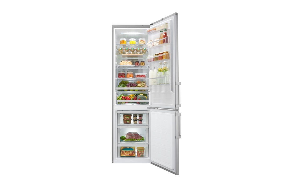 LG New Bottom Freezer with Centum System_Photo 2