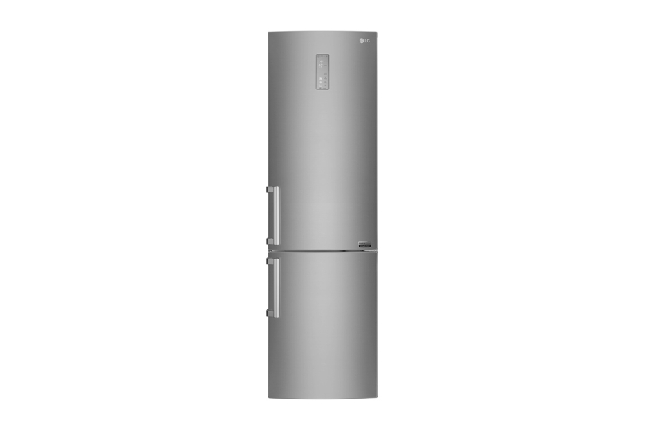 LG New Bottom Freezer with Centum System_Photo 3