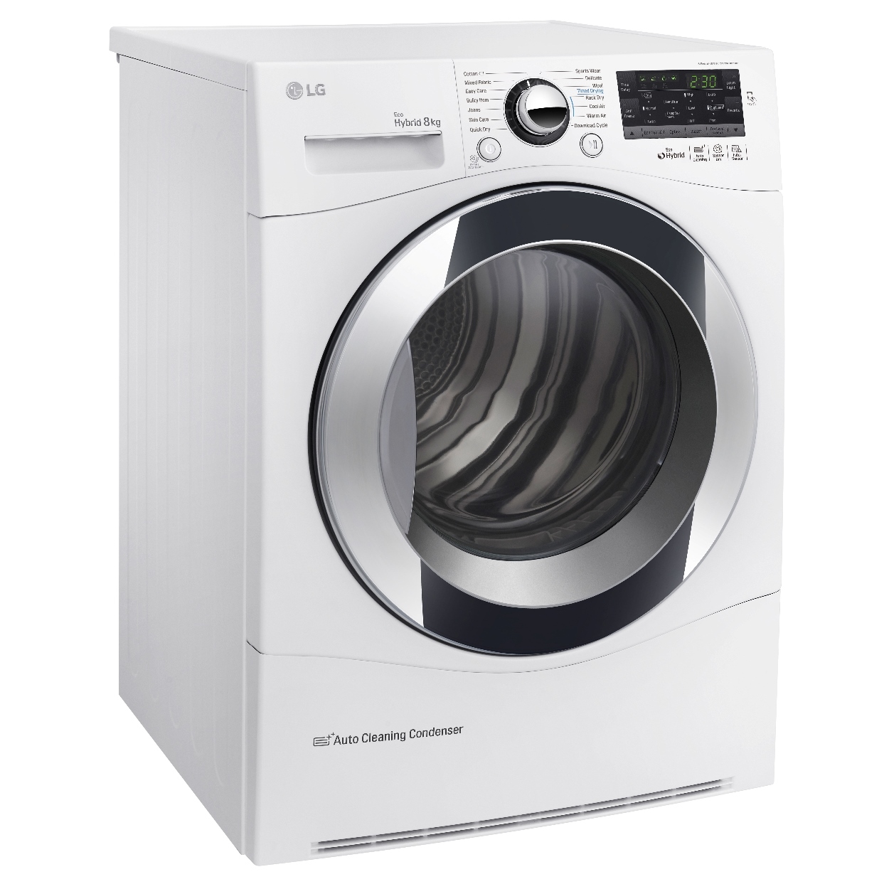 LG RC8082AV2Z_photo 2