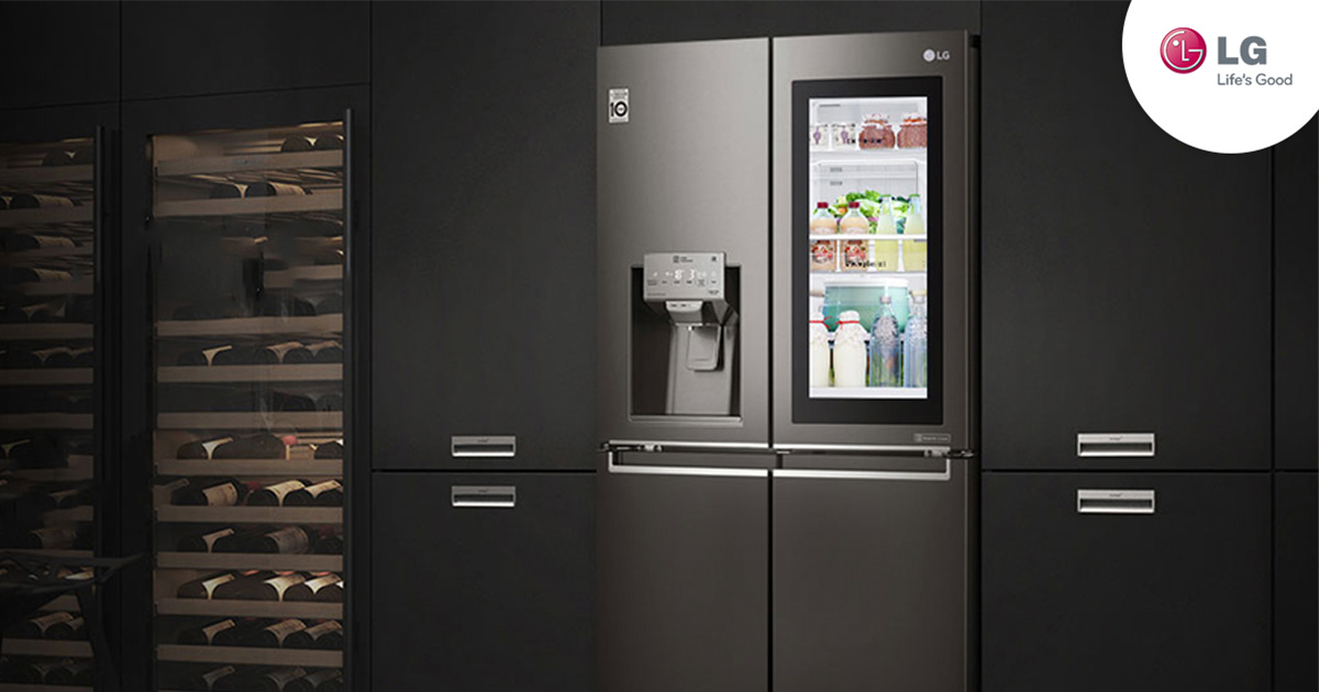 lg instaview doorindoor lg instaview doorindoor