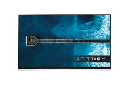  TV OLED 55 LG 55E9 - OLED55E9PLA main image