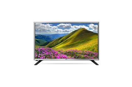 32 Smart TV με webOS main image