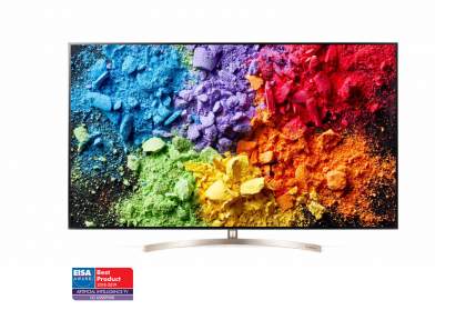 65 SUPER Ultra HD TV Nano Cell™ - 65SK9500PLA main image