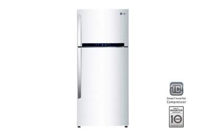  Δίπορτο Ψυγείο με Μεικτή Χωρητικότητα 474 λίτρα, Τotal No Frost main image