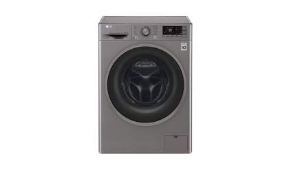 Πλυντήριο Ρούχων 8 kg TurboWash - F4J7TN8S main image