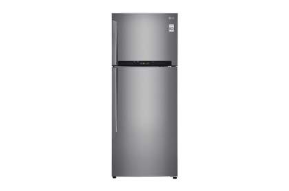  Δίπορτο Ψυγείο με Μεικτή Χωρητικότητα 474 λίτρα, Τotal No Frost main image