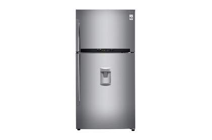  Δίπορτο Ψυγείο με Μεικτή Χωρητικότητα 606 λίτρα, Τotal No Frost main image
