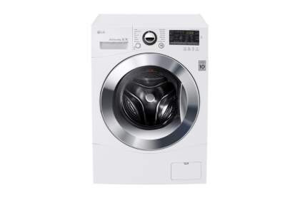  Πλυντήριο Ρούχων 8 kg με Τεχνολογία TurboWash™ main image