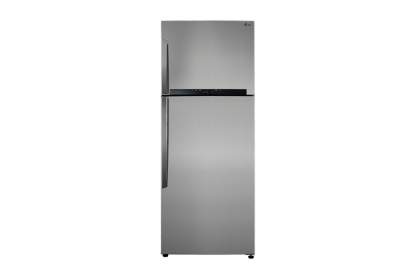  Δίπορτο Ψυγείο με Μεικτή Χωρητικότητα 425 λίτρα, Τotal No Frost main image