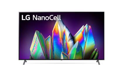 75 TV 8K NanoCell Έξυπνος Επεξεργαστής α9 3ης γενιάς Full Array Dimming Pro - 75NANO996NA main image