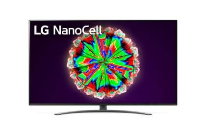 55 TV 4K NanoCell Quad Core Processor - 55NANO816NA main image