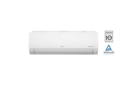  Κλιματιστικό 12000 BTU, Smart Inverter Libero Plus main image