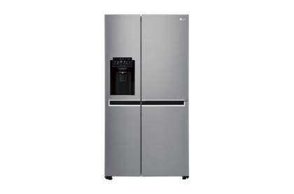  Ψυγείο Ντουλάπα με Μεικτή Χωρητικότητα 668 λίτρα main image