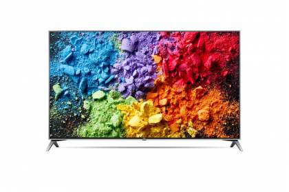 SUPER ULTRA HD,2200 PMI,SMART TV WEBOS 3.5,Nano Cell,Dolby Vision,Magic Remote main image