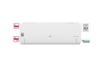 Κλιματιστικό 9000 BTU Ocean Dual Inverter - PC09SQ main image