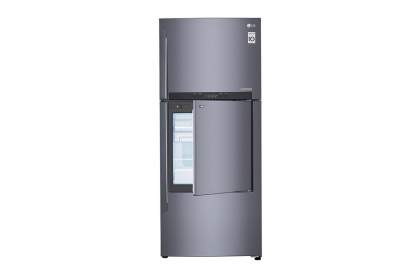 Δίπορτο Ψυγείο με Μεικτή Χωρητικότητα 454 λίτρα, Τotal No Frost main image