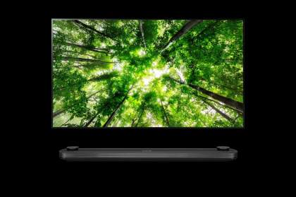 65 SIGNATURE OLED 4K TV main image