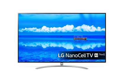 TV LED 65 LG - 65SM9800 main image