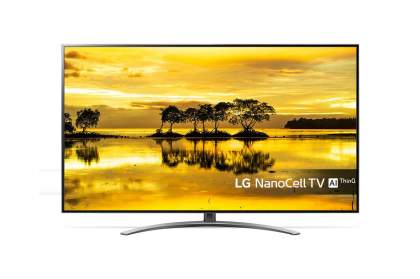 55 LG NanoCell TV - 55SM9010PLA main image