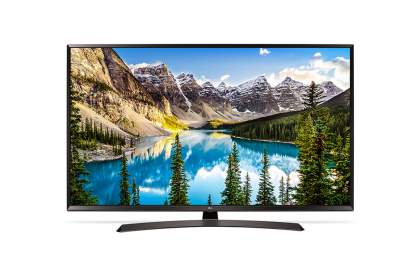 60 ULTRA HD 4K TV main image