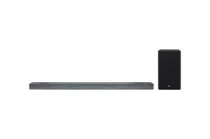 Sound Bar SL9Y Dolby Atmos  DTS:X 4K Pass Through Chromecast - SL9Y main image