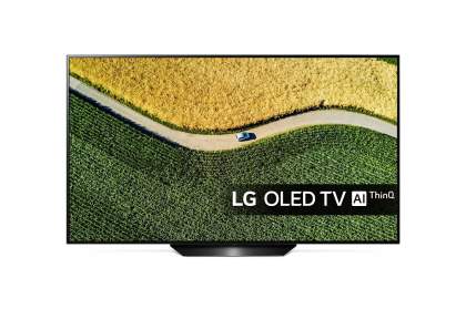 TV OLED Black 55 - OLED55B9PLA main image