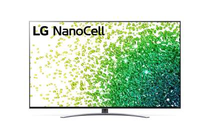 LG NanoCell 65 - 65NANO886PB main image