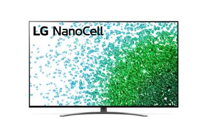 LG NanoCell 65 - 65NANO816PA main image