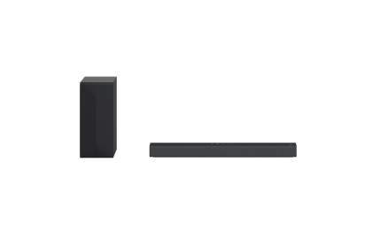 LG Sound Bar - S40Q main image