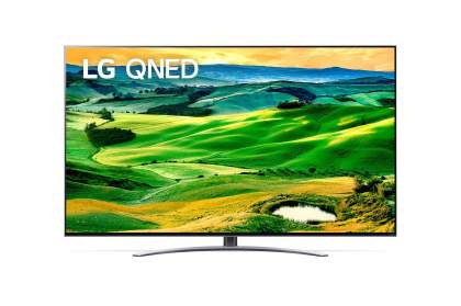 LG QNED 65 ιντσών - 65QNED826QB main image