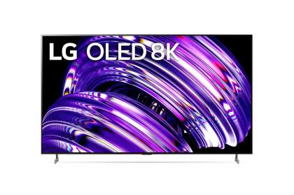 LG OLED Z2 77 8K - OLED77Z29LA main image