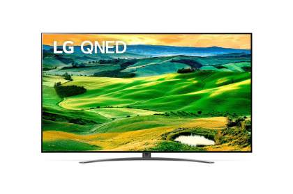 LG QNED 86 - 86QNED816QA main image