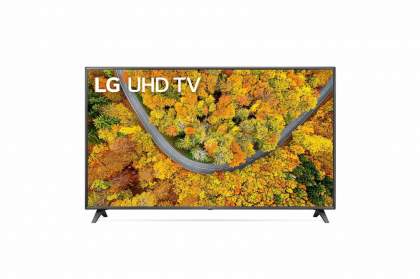 LG UP75, 75 4K Smart UHD TV - 75UP75006LC main image
