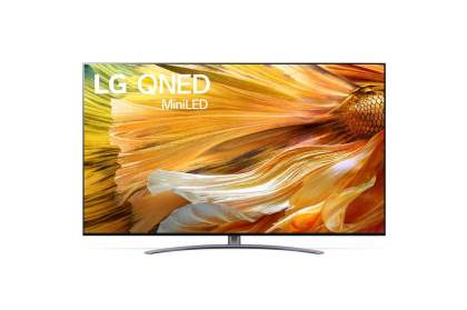 LG QNED 65 8K - 65QNED916PA main image