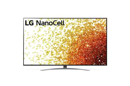 LG NanoCell 65 - 65NANO926PB main image