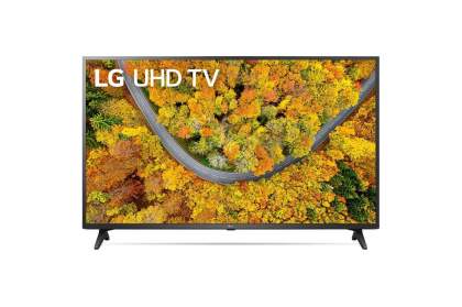 LG 65 4K Smart UHD TV - 65UP75006LF main image