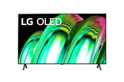 LG OLED σειρά Α2 55 ιντσών - OLED55A26LA main image