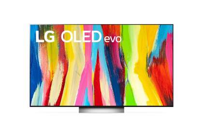 LG OLED evo C2 65 ιντσών - OLED65C26LD main image