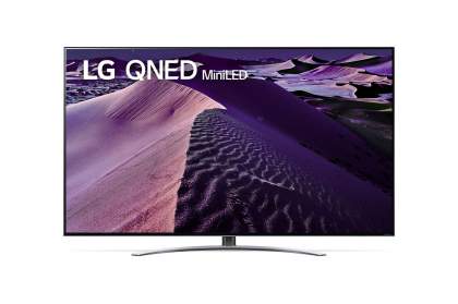 LG QNED MiniLED 65 ιντσών - 65QNED876QB main image