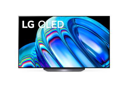 LG OLED σειρά Β2 55 ιντσών - OLED55B26LA main image