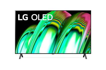 LG OLED σειρά Α2 65 ιντσών - OLED65A26LA main image